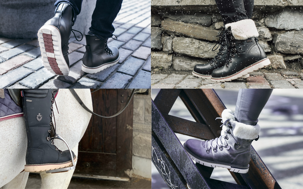 How to Tell if Boots are Waterproof A Shoe Expert's Guide Royal