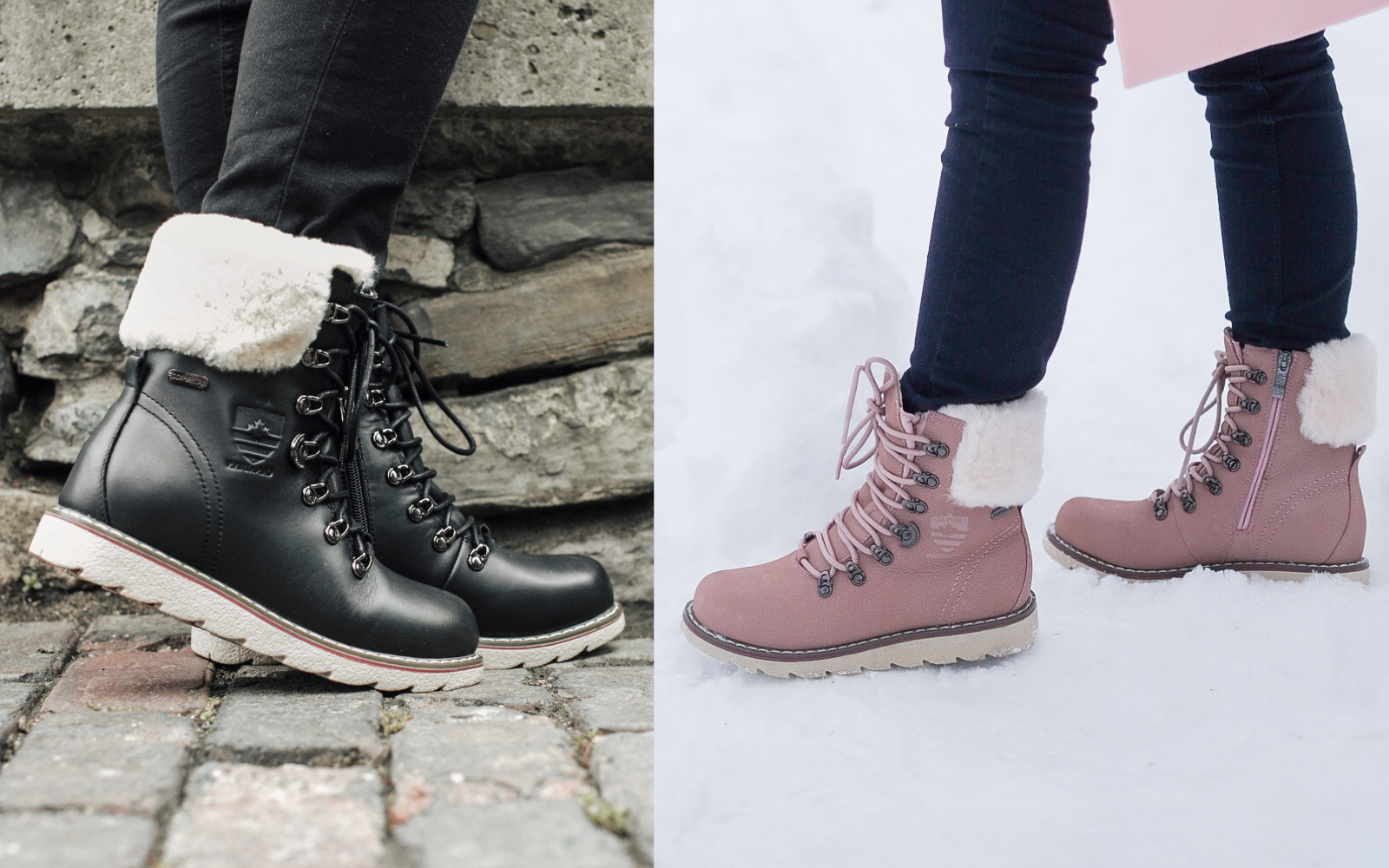 Do Waterproof Boots Make Your Feet Sweat? Not Anymore, Here's Why