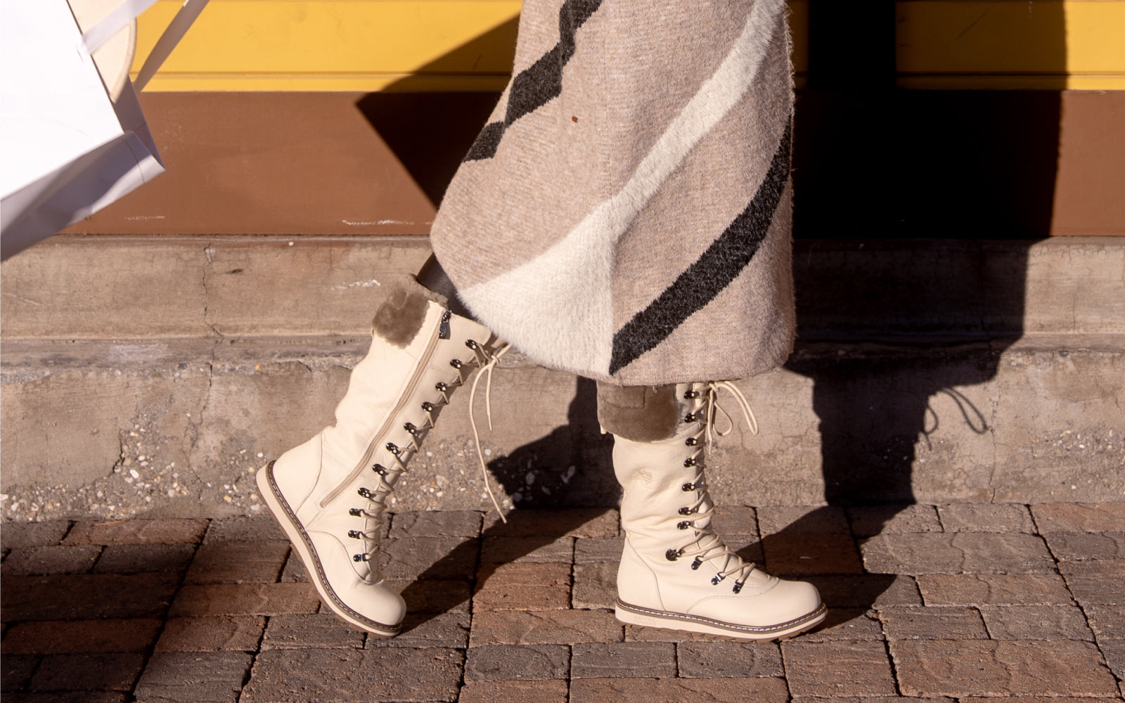 Do Waterproof Boots Make Your Feet Sweat?