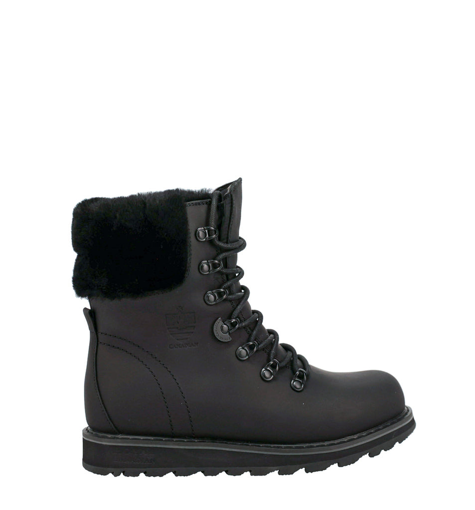 Royal canadian cheap boots mens