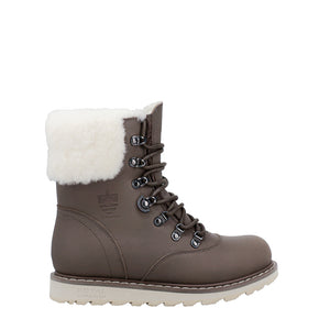 CAMBRIDGE | Bota de Invierno Mujer Fossil