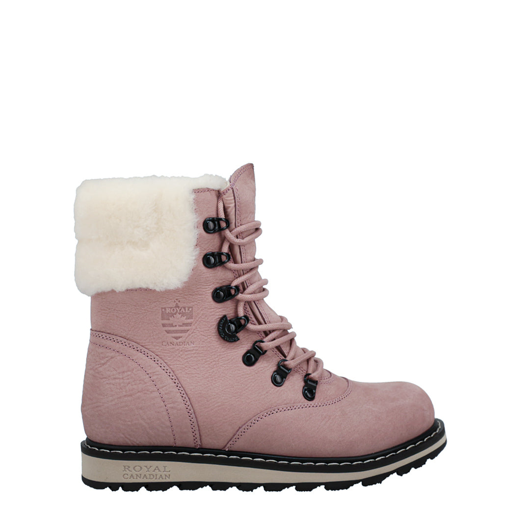 Women s WATERPROOF 30 Royal Canadian Collective