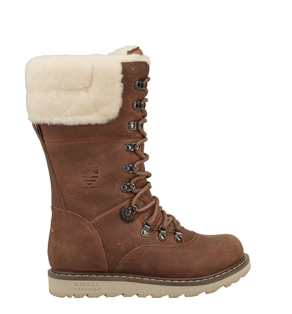 Bottes royal canadian en solde hot sale