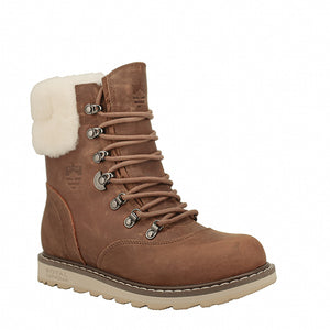 CAMBRIDGE | Botte d'hiver pour femme Sunset Wheat