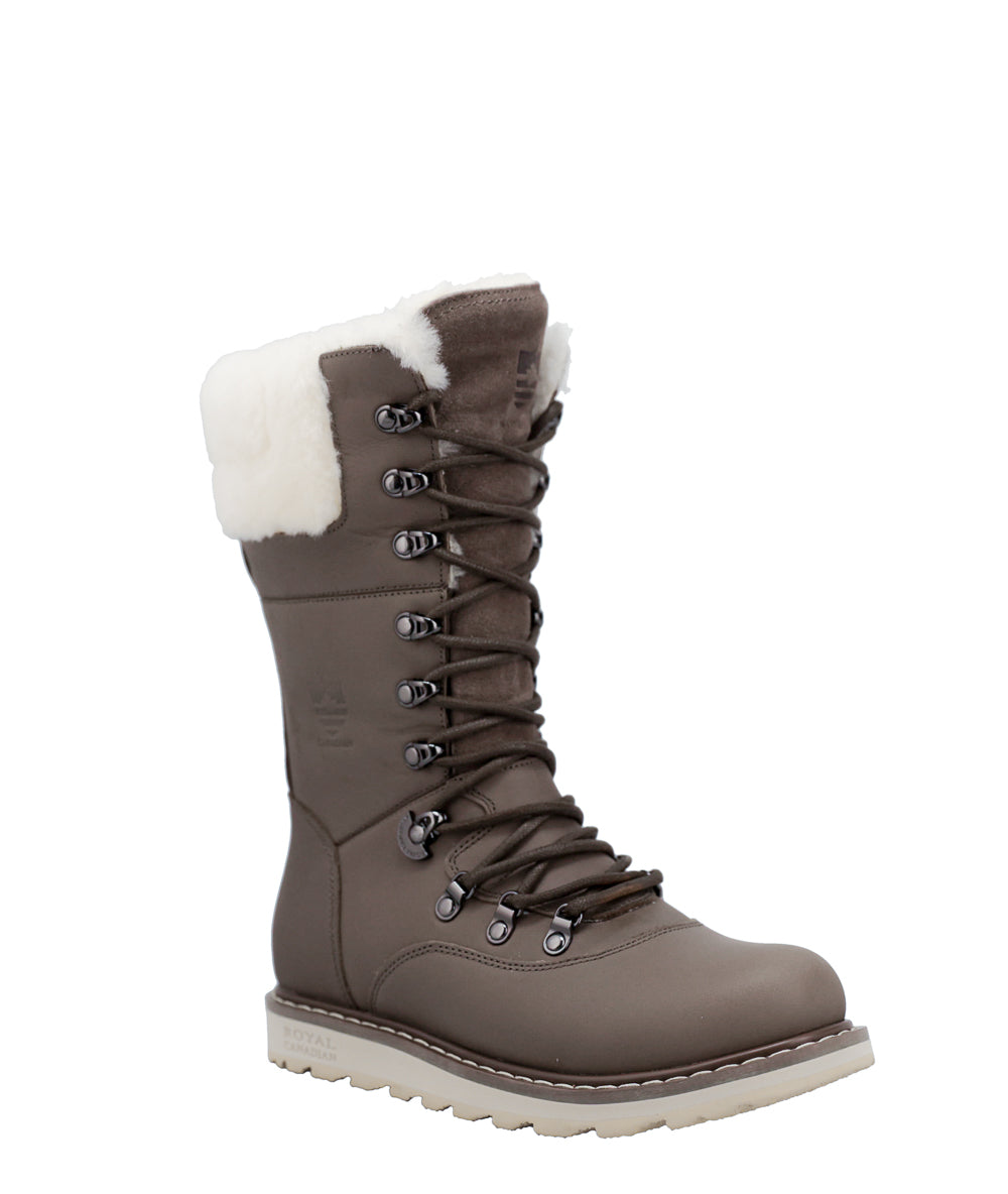 Royal canadian best sale women's boots