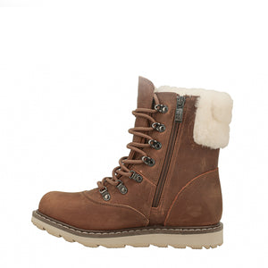 CAMBRIDGE | Botte d'hiver pour femme Sunset Wheat