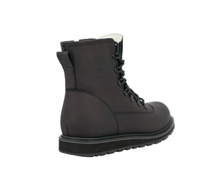 ARMSTRONG | Men's Winter Boots All Black