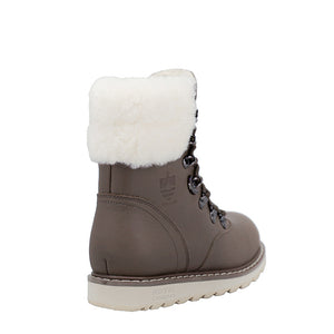 CAMBRIDGE | Bota de Invierno Mujer Fossil