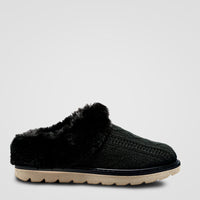 Black Knit