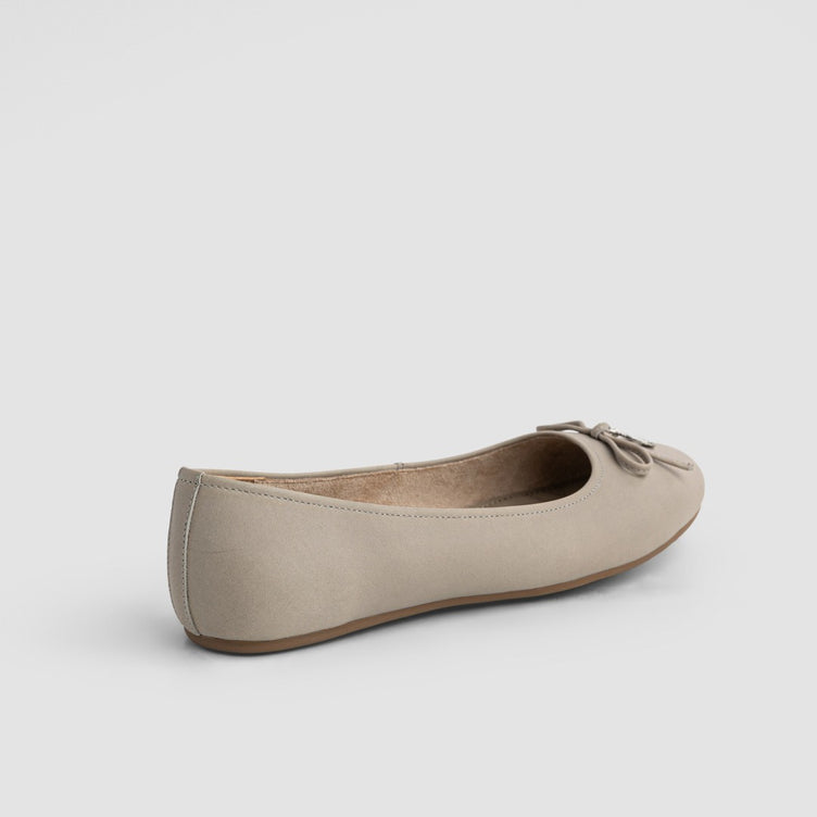 Aria Dove women's waterproof flat – image 5