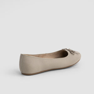 Aria Dove women's waterproof flat – image 5