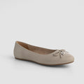 Aria Dove women's waterproof flat – image 3