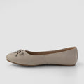 Aria Dove women's waterproof flat – image 4