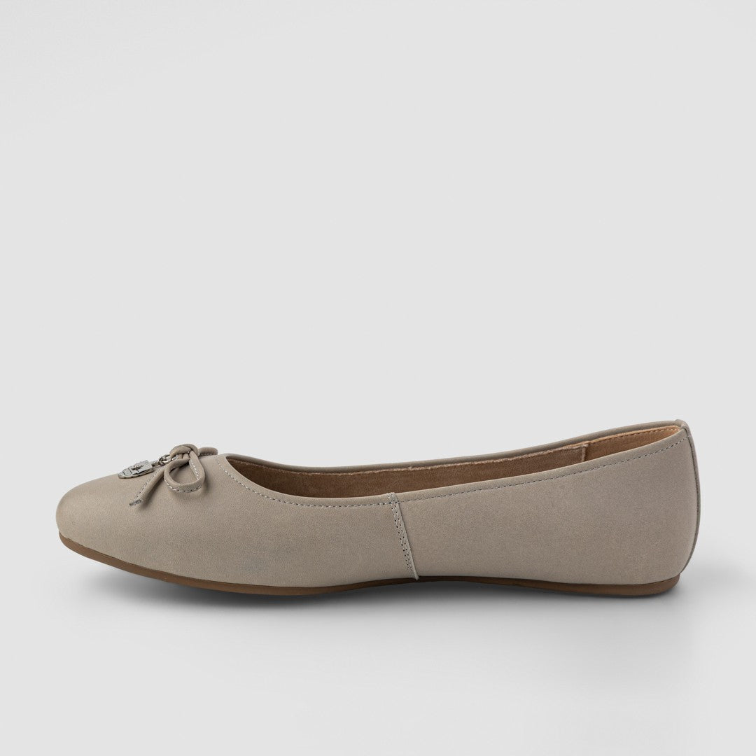 Aria Dove women's waterproof flat – image 4