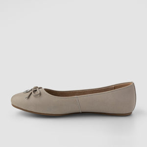 Aria Dove women's waterproof flat – image 4