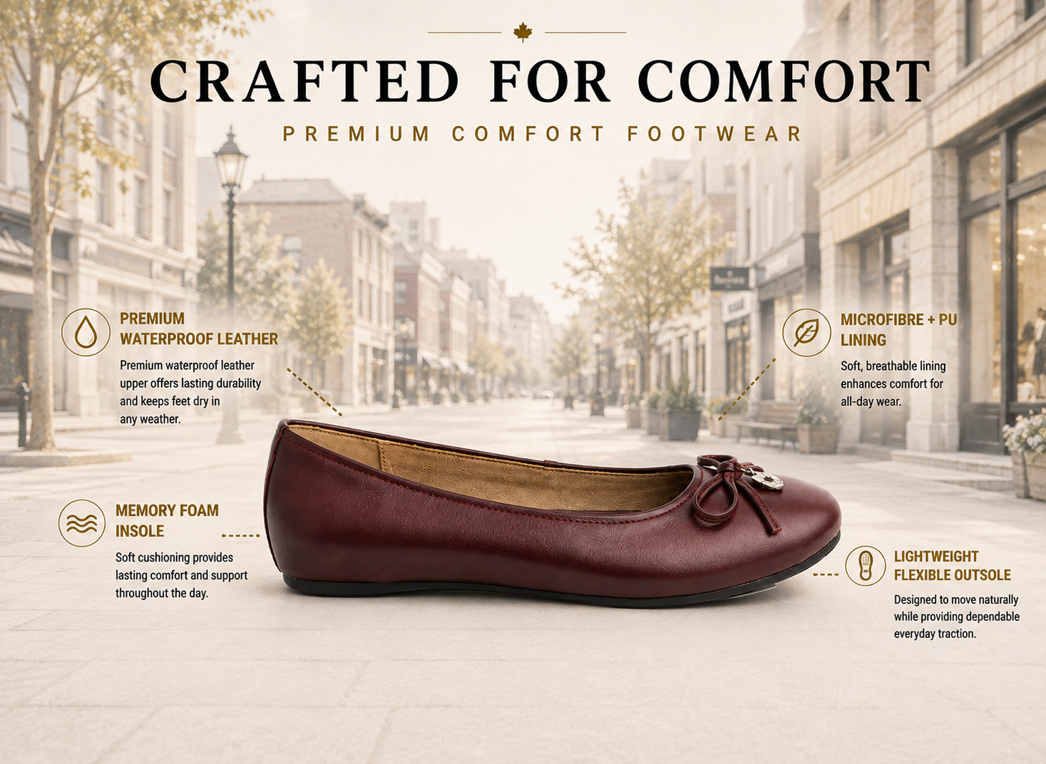 ARIA | Highstreet