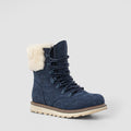 Cambridge Denim Blue women's winter boot – image 2