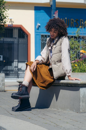LEORA | Highstreet