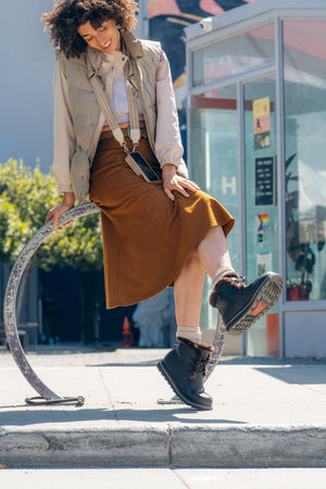 LEORA | Highstreet