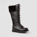 Dalhousie Chocolate Brown women's tall winter boot – image 2