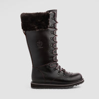 Chocolate Brown