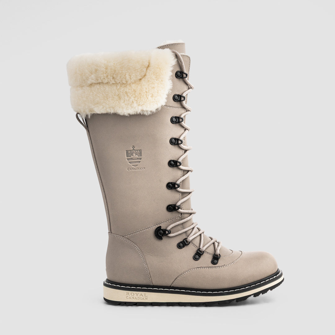 Dalhousie Dove women's tall winter boot