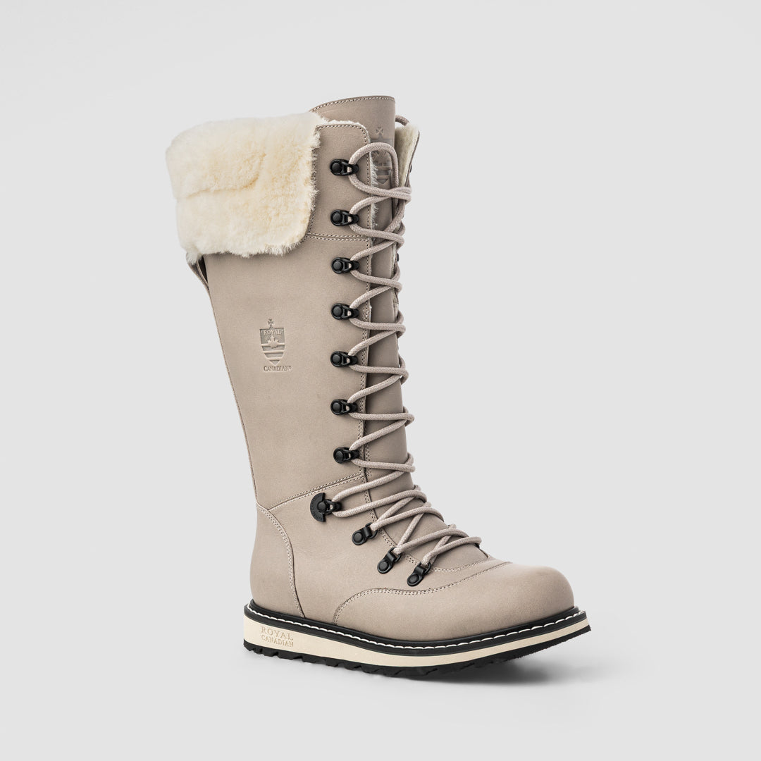 Dalhousie Dove women's tall winter boot