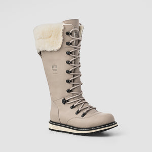 Dalhousie Dove women's tall winter boot – image 2