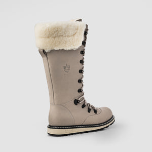 Dalhousie Dove women's tall winter boot – image 4