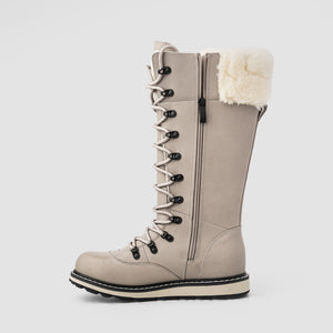 Dalhousie Dove women's tall winter boot – image 3