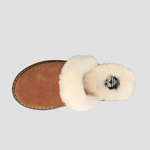 ISABEL | Zapatilla de mujer especia