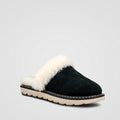 Elizabeth Black women's slipper – image 3