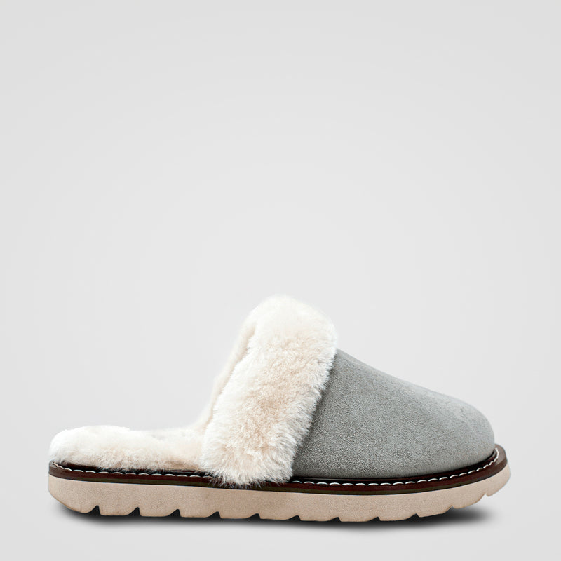 Elizabeth Grey women's slipper