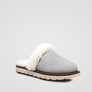 ISABEL | Zapatilla Mujer Negro