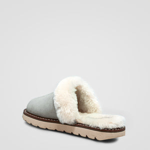 ISABEL | Zapatilla Mujer Negro