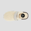 Ella Beige women's slipper – image 6