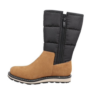 JASPER | Women's Winter Chestnut