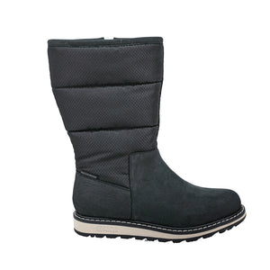 JASPER | Women's Winter Boot Black Lager