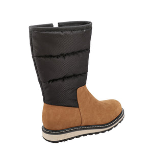 JASPER | Women's Winter Chestnut