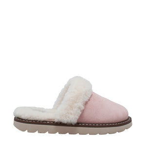 ELIZABETH | Women's Slipper Pink