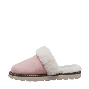 ELIZABETH | Women's Slipper Pink