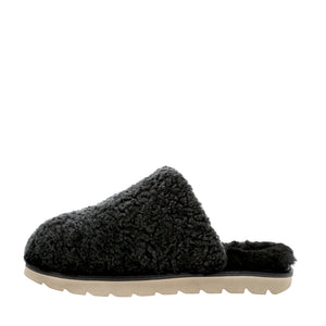 KYLA | Women's Slipper Black