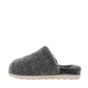 KYLA | Women's Slipper Grey