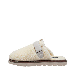 ELLA | Women's Slipper Beige