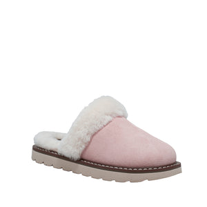 ELIZABETH | Women's Slipper Pink