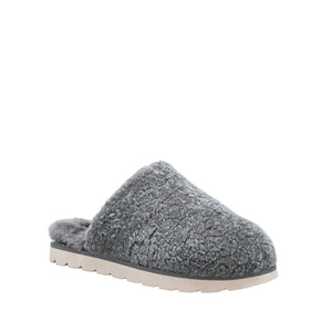 KYLA | Women's Slipper Grey