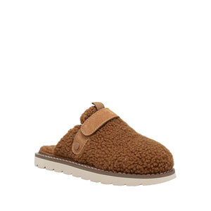 ELLA | Women's Slipper Caramel