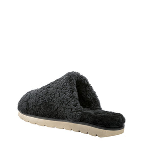 KYLA | Women's Slipper Black