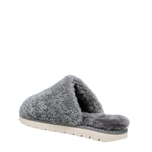 KYLA | Women's Slipper Grey