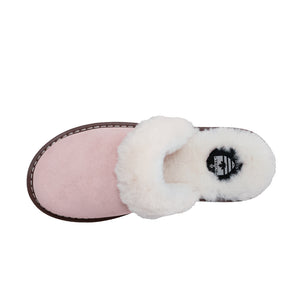 ELIZABETH | Women's Slipper Pink